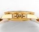 Super Clone Clean Factory Rolex GMT Master II 40mm Watch Yellow Gold Swiss 3186 (6)_th.jpg
